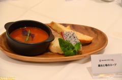 Square Enix Cafe Image 20