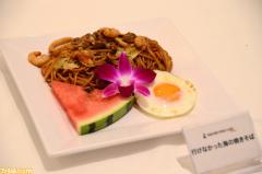 Square Enix Cafe Image 19