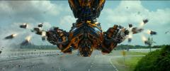 transformers age of extinction bumblebee