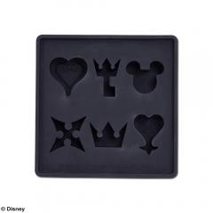 0012416 kingdom hearts square enix exclusive symbols Ice tray