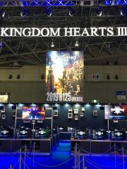 Tokyo Game Show 2018