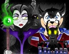 Villians of Vale