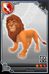 Simba 2 R Power