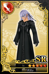 Riku 5 SR Power