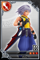 Riku R Power