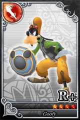 Goofy 5 R+ Power