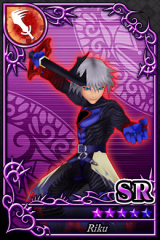 Riku 4 SR Power