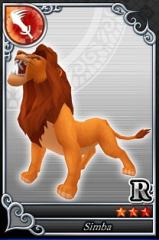 Simba R Power