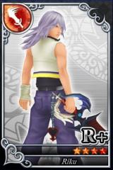 Riku R  Power