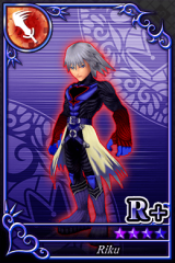 Riku 3 R  Power