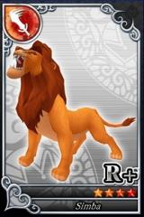 Simba R  Power