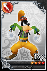 Goofy 9 R  Power