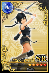 Yuffie 2 SR Magic.png