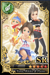 Yuna, Riku & Paine SR Speed.png