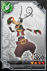 Goofy 2 R  Speed