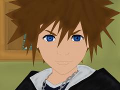 Sora  Marking the Masters exams