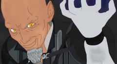 Evil Xehanort