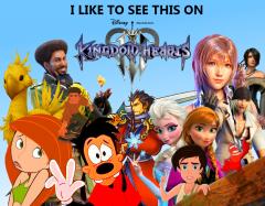 I LIKE TO SEE THIS ON KINGDOM HEARTS 3