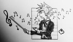 Sora (Orchestra Attire)