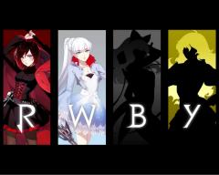 RWBY