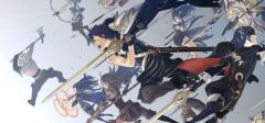 fire emblem awakening