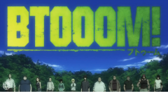 Btooom!