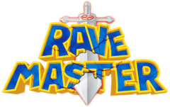 Rave Master