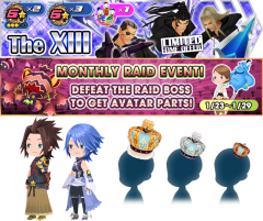 [KHUX] 1-22-17