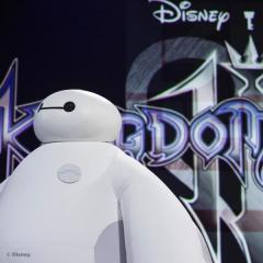 KH3Baymax