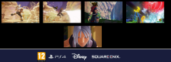 Kingdom Hearts Website-Xbox One Missing Logo