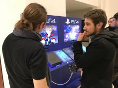 Kingdom Hearts Orchestra World Tour Paris