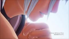 【KINGDOM HEARTS III】 テーマソング発表記念Trailer 110.jpg