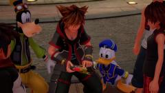 KINGDOM HEARTS III - CLASSIC KINGDOM Trailer 0226.jpg