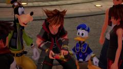 KINGDOM HEARTS III - CLASSIC KINGDOM Trailer 0210.jpg
