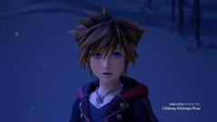 【KINGDOM HEARTS III】E3 2018 Trailer vol.2 026