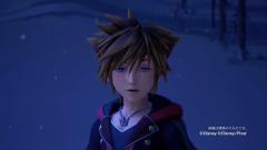 【KINGDOM HEARTS III】E3 2018 Trailer vol.2 025