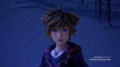 【KINGDOM HEARTS III】E3 2018 Trailer vol.2 023