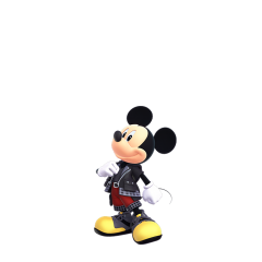 mickey