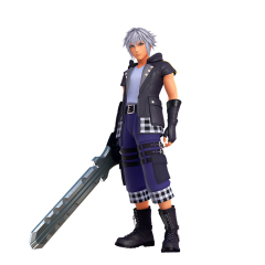 riku