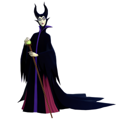 maleficent