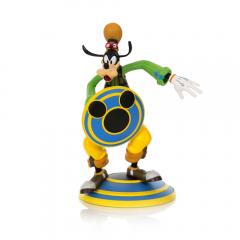 Diamond Select Toys Kingdom Hearts Goofy Statue