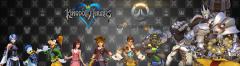 Kingdom Hearts X Overwatch