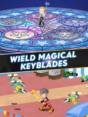 keyblades