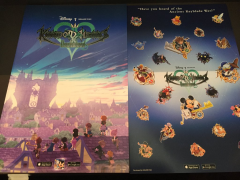 KHUX NA poster PAX
