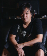 Tetsuya Nomura