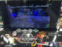 Kingdom Hearts HD 2.8 FCP Promotional Materials