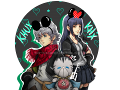 KHUX (colored)
