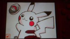 Pikachu (Summon)