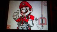 Mario Kh Style