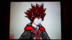 Sora kh 3